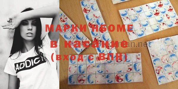 крисы Абаза