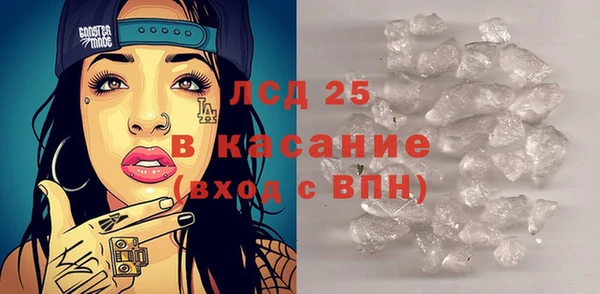 крисы Абаза